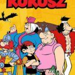 Кайко И Кокош Постер